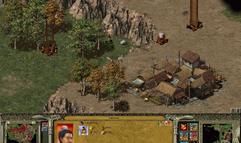 Fate Of The Dragon screenshot 2