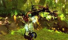 RaiderZ screenshot 3