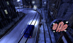 Escape from Paradise City screenshot 2