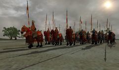XIII Century: Death or Glory screenshot 5