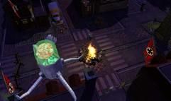Freedom Force vs. The Third Reich screenshot 2