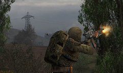 S.T.A.L.K.E.R.: Shadow of Chernobyl screenshot 13