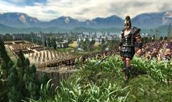 Rise & Fall: Civilizations at War screenshot 16