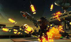Loadout screenshot 7