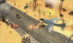 Joint Task Force screenshot 7