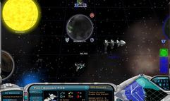 Galactic Civilizations II: Dreadlords screenshot 11