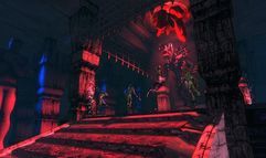 Champions Online screenshot 3