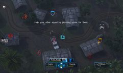 Raven Squad screenshot 3