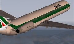Ultimate Airliners: Super 80 screenshot 8