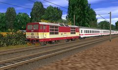 Trainz Railroad Simulator 2006 screenshot 33