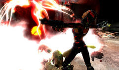 Hellgate Global screenshot 5