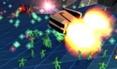 Darwinia+ screenshot 2