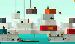 Hot Guns screenshot 10