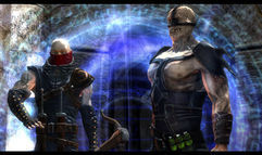 Two Worlds screenshot 34