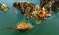 The Guild 2 - Pirates of The European Seas screenshot 3