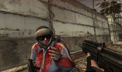 DUSK-12 screenshot 14