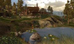 The Guild 2 screenshot 8
