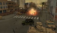 Joint Task Force screenshot 14
