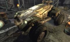 Unreal Tournament III screenshot 5