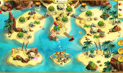 12 Labours of Hercules II: The Cretan Bull screenshot 9