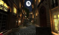 The Saboteur screenshot 2
