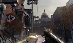 Turning Point: Fall of Liberty screenshot 1