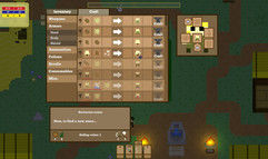 Song of the Myrne: What Lies Beneath screenshot 6