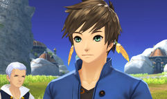 Tales of Zestiria screenshot 9