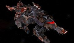 Sword of the Stars: Born of Blood screenshot 2