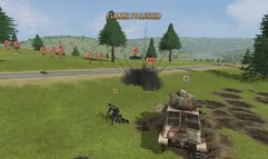 Theatre of War screenshot 19