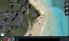 Supreme Commander screenshot 16