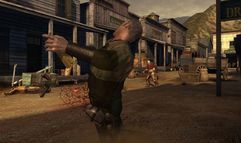 Call of Juarez screenshot 10