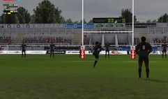 Pro Rugby Manager 2 screenshot 21