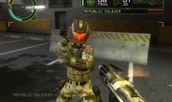 Project: Snowblind screenshot 9