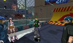 Street Gears Online screenshot 4