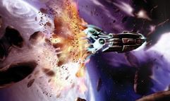 Soldner-X screenshot 11