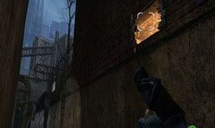 Dreamfall: The Longest Journey screenshot 4