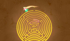 Gravity Ghost screenshot 13