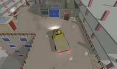 The Adventures of Mr. Bobley screenshot 5