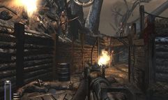 NecroVisioN screenshot 8