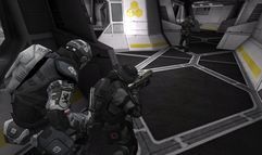 Battlefield 2142 screenshot 1