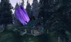 World of Warcraft: the Burning Crusade screenshot 6