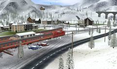 Trainz Railroad Simulator 2006 screenshot 17