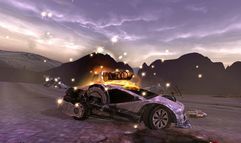 Auto Assault screenshot 21