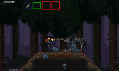 SAVAGE: The Shard of Gosen screenshot 5