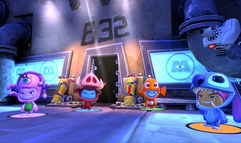 Disney Universe screenshot 16