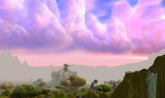 World of Warcraft: the Burning Crusade screenshot 13