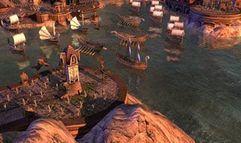 The Lord of the Rings: the Battle for Middle-Earth II screenshot 29