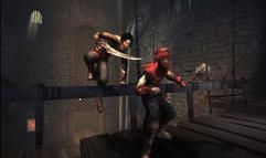 Prince of Persia: Warrior Within screenshot 7