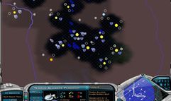 Galactic Civilizations II: Dreadlords screenshot 20